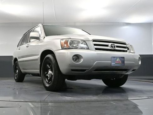 Used 2007 Toyota Highlander Base image 43