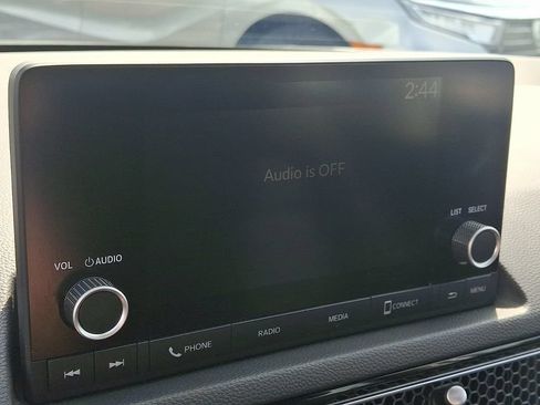 Used 2022 Honda Civic EX image 17