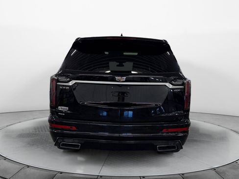 Used 2020 Cadillac XT6 Sport w/ LPO, Floor Liner Package image 6