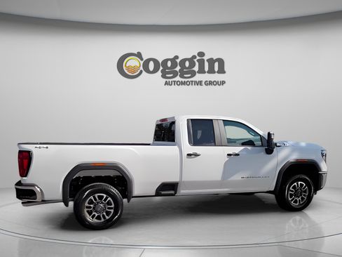 New 2026 GMC Sierra 3500 Pro w/ 1SA Pro Safety Plus Package image 13