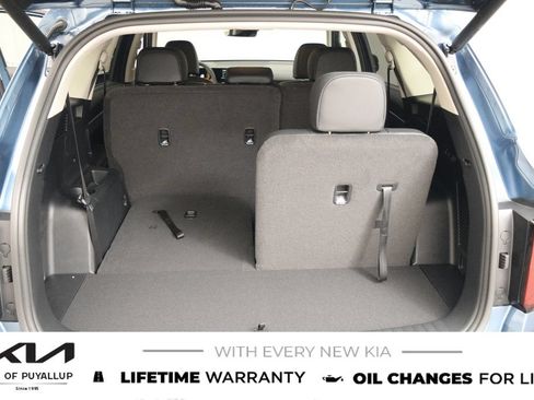 New 2026 Kia Sorento EX AWD/4WD image 19