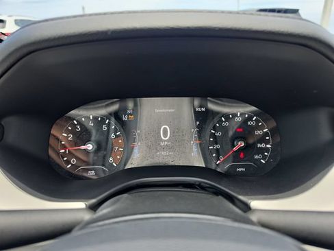 Used 2023 Jeep Compass Limited AWD/4WD image 19
