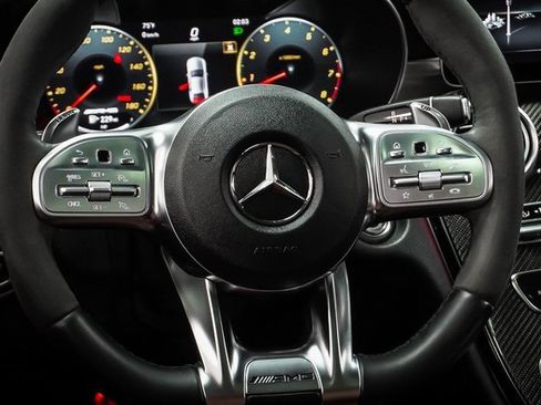 Used 2019 Mercedes-Benz C 43 AMG 4MATIC Sedan image 13