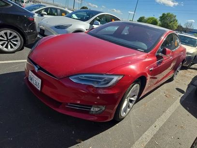 Used 2017 Tesla Model S 100D