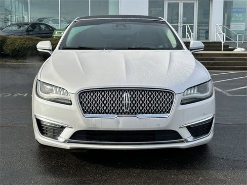 Used 2017 Lincoln MKZ Reserve w/ Technology Package image 2