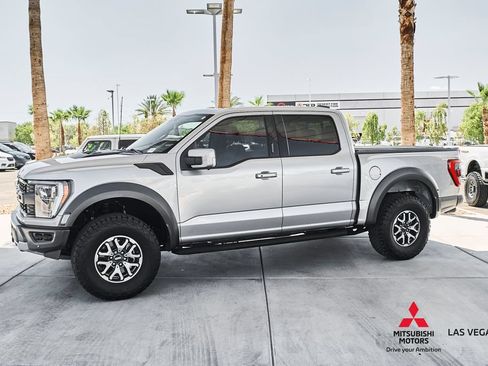 Used 2023 Ford F150 Raptor AWD/4WD image 5