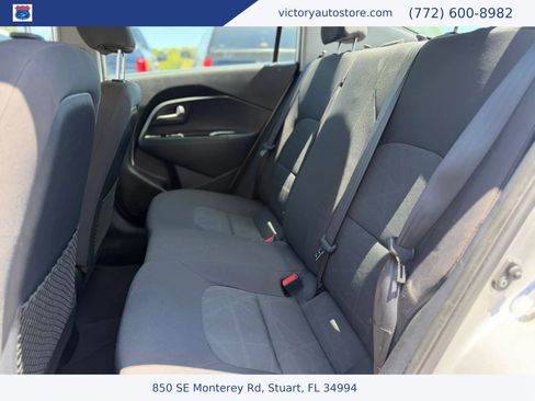 Used 2014 Kia Rio LX w/ Power Package FWD image 30