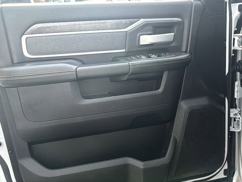 Used 2021 RAM 2500 Big Horn w/ Level B Equipment Group image 26