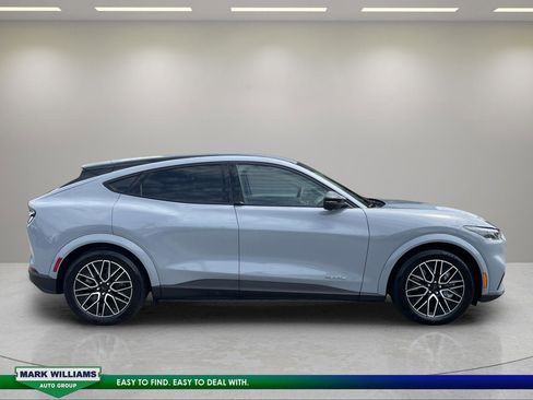 Used 2025 Ford Mustang Mach-E Premium RWD image 2