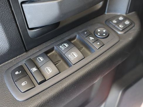 Used 2023 RAM 3500 Tradesman image 16