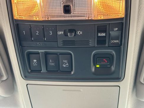 Used 2021 Toyota 4Runner Nightshade AWD/4WD image 23
