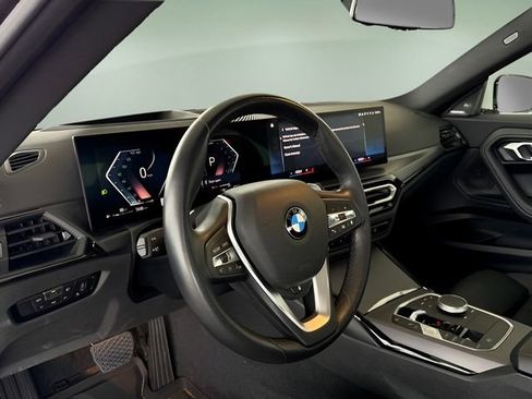 Used 2023 BMW 230i Coupe w/ Premium Package image 21