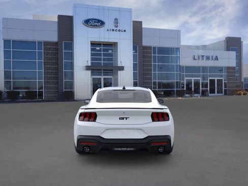 New 2026 Ford Mustang GT image 5