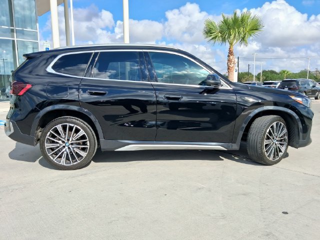 Used 2025 BMW X1 xDrive28i w/ Convenience Package AWD/4WD image 8