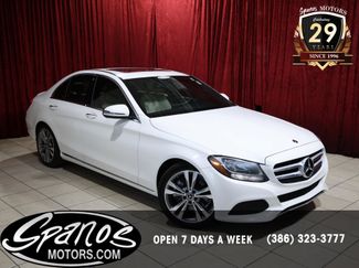 Used 2018 Mercedes-Benz C 300 Sedan w/ Premium Package video 1