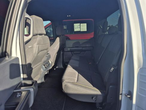 Certified 2024 Ford F150 STX RWD image 7