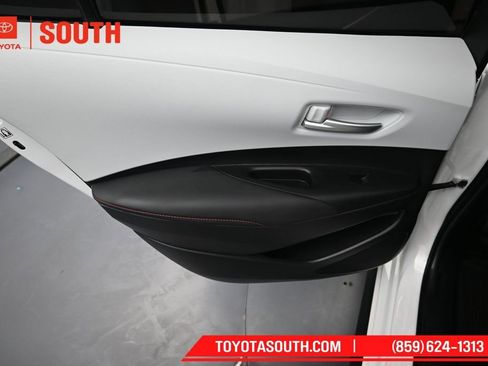 Used 2023 Toyota Corolla SE FWD image 25
