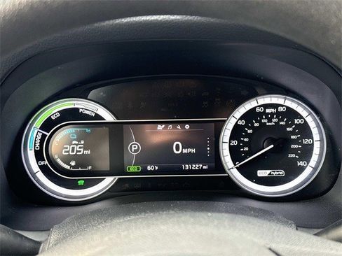 Used 2019 Kia Niro LX image 27