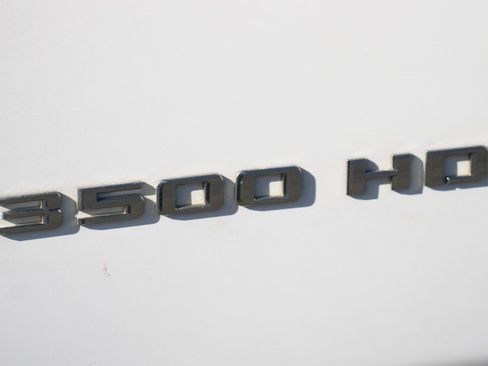 Used 2021 Chevrolet Silverado 3500 W/T w/ WT Convenience Package image 46