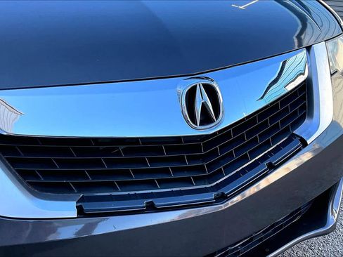 Used 2010 Acura TSX Sedan image 27