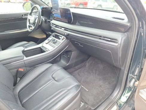 Used 2023 Hyundai Palisade Calligraphy w/ Cargo Package AWD/4WD image 21