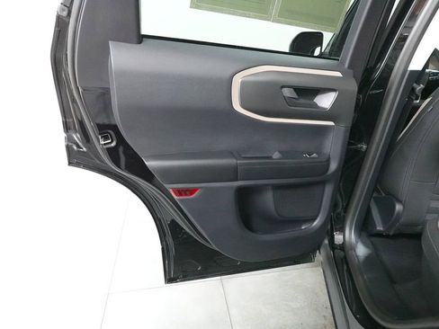 Used 2025 Ford Bronco Sport Big Bend w/ Convenience Package image 27