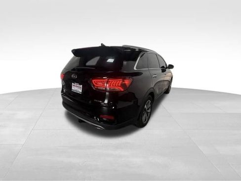 Used 2019 Kia Sorento EX AWD/4WD image 7