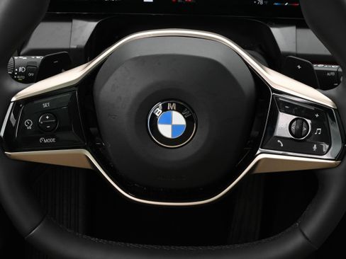 Certified 2025 BMW X3 xDrive30i w/ Premium Package image 30