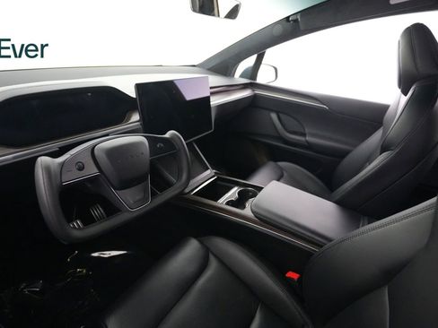 Used 2023 Tesla Model X AWD/4WD image 23