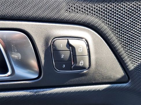 New 2025 Ford Mustang GT Premium image 14