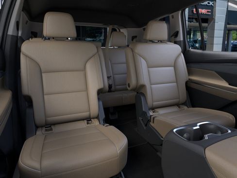 New 2026 Buick Enclave Preferred w/ Power Package image 20