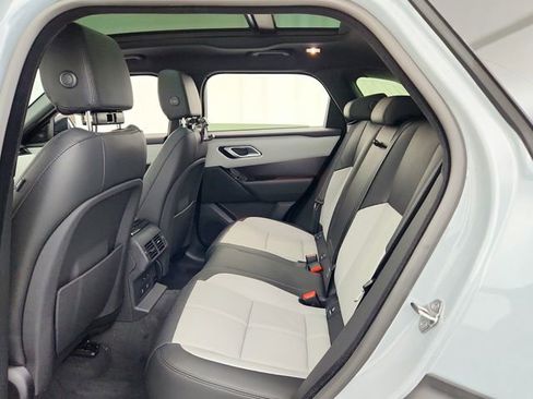 New 2026 Land Rover Range Rover Velar Dynamic SE image 28