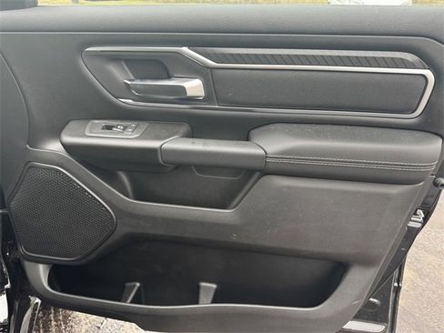 New 2026 RAM 1500 Big Horn image 13