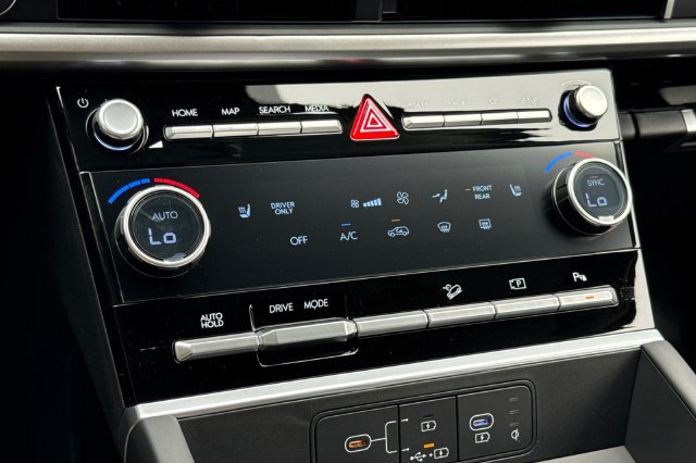 New 2026 Hyundai Santa Fe SEL FWD image 20