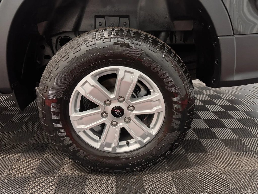 Used 2024 Ford Ranger XL AWD/4WD image 11