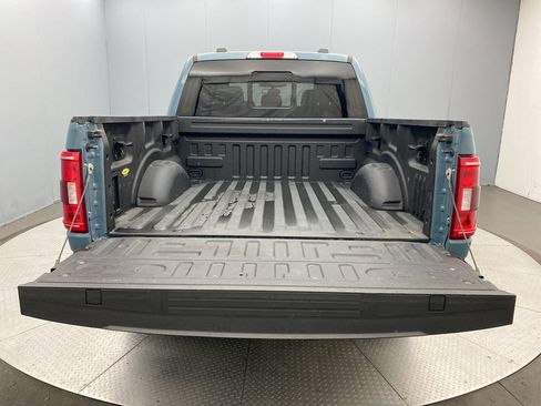 Used 2023 Ford F150 XLT w/ Equipment Group 302A High AWD/4WD image 25