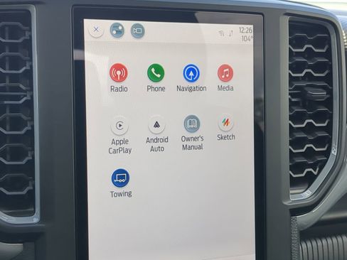 Used 2024 Ford Ranger XL image 21