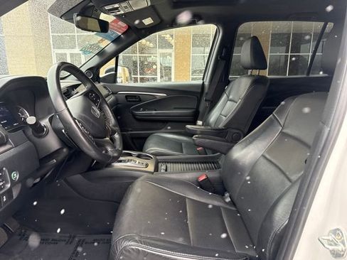 Certified 2023 Honda Passport EX-L image 8