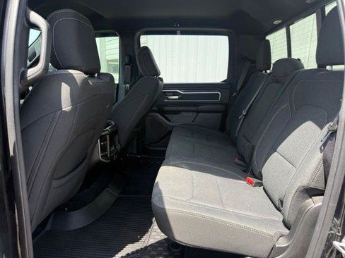 Used 2021 RAM 1500 Big Horn AWD/4WD image 5