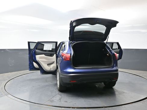 Used 2019 Nissan Rogue Sport AWD image 58