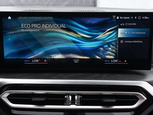 Used 2023 BMW i4 eDrive35 w/ Premium Package RWD image 44
