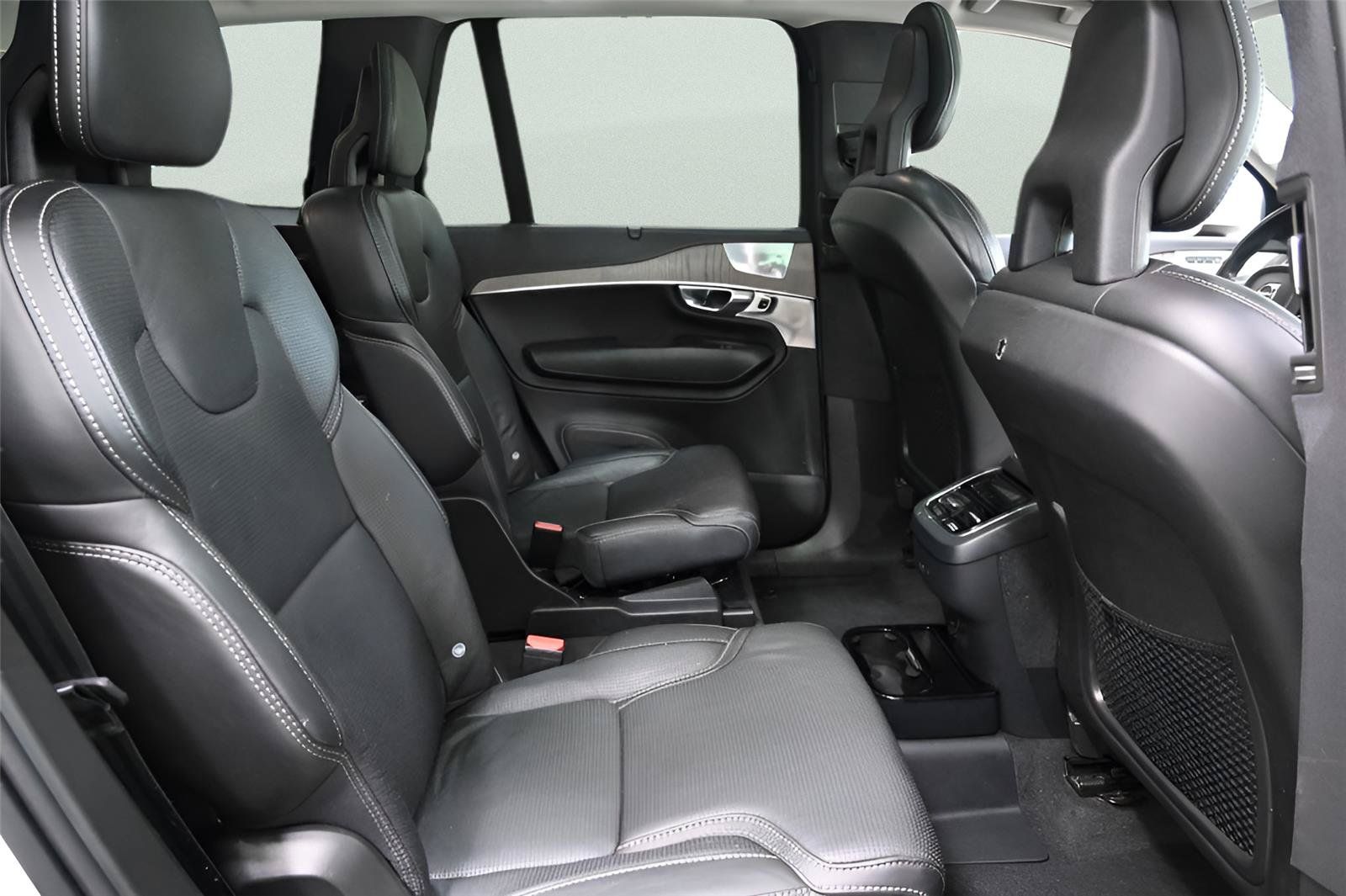 Used 2021 Volvo XC90 T6 Inscription AWD/4WD image 18