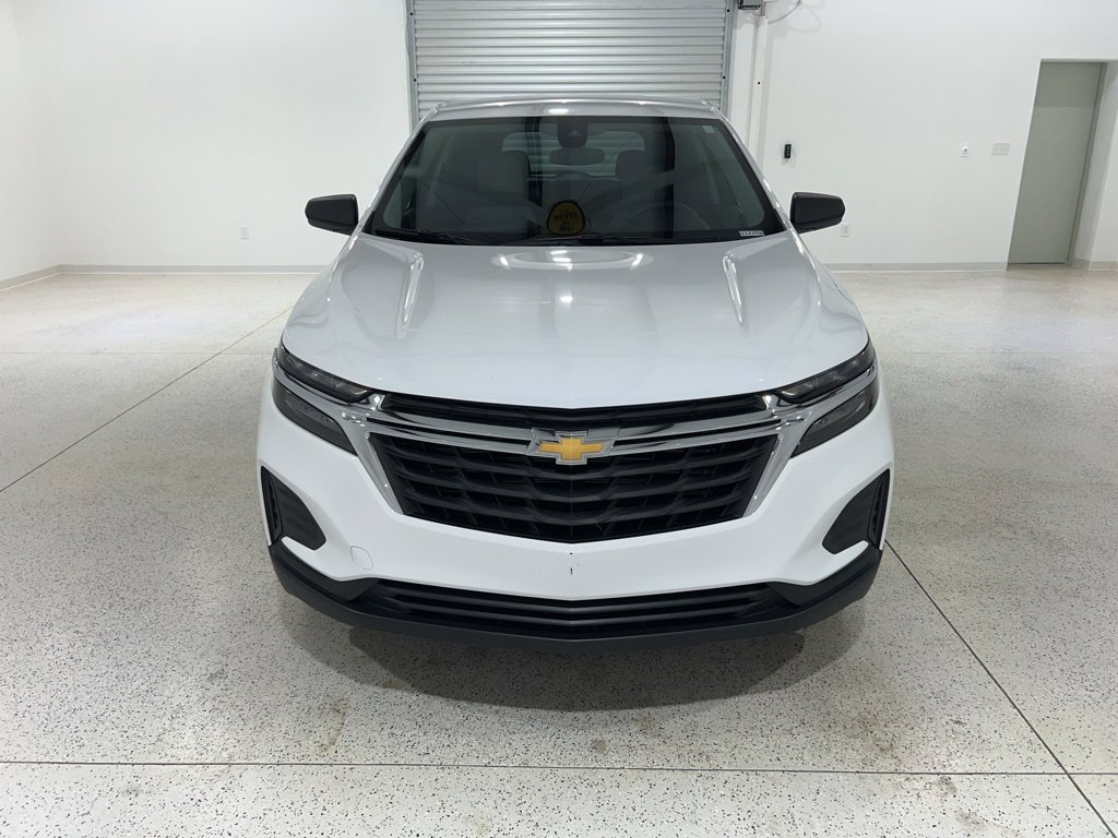 Used 2023 Chevrolet Equinox LS w/ LS Convenience Package FWD image 8