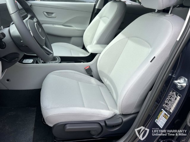 New 2027 Hyundai Kona SEL Sport FWD image 25