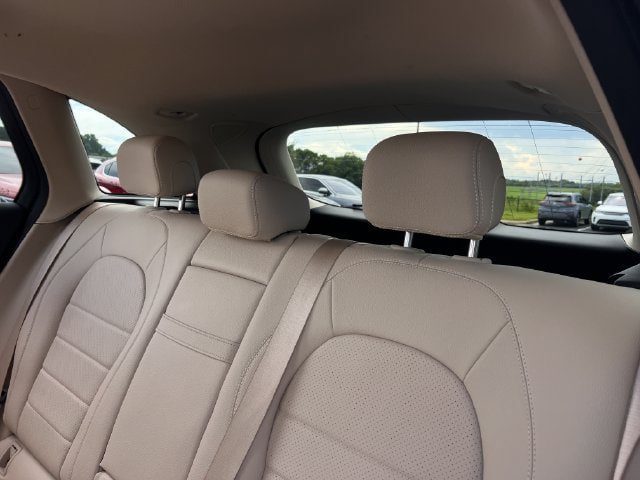 Used 2017 Mercedes-Benz GLC 300 image 20