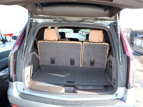 Used 2023 Cadillac Escalade Sport image 53