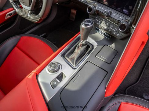 Used 2019 Chevrolet Corvette ZR1 image 58