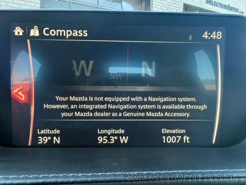 Used 2020 MAZDA MAZDA6 Grand Touring image 30