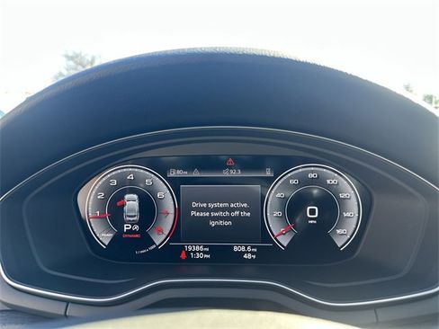 Used 2024 Audi A5 2.0T Premium Plus image 15