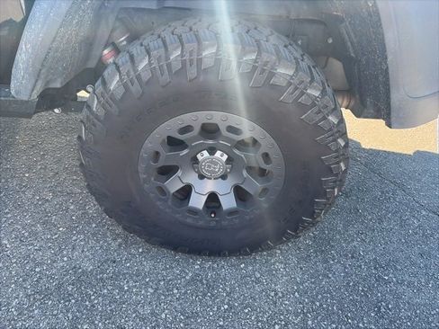 Used 2021 Jeep Gladiator Mojave w/ LED Lighting Group image 3